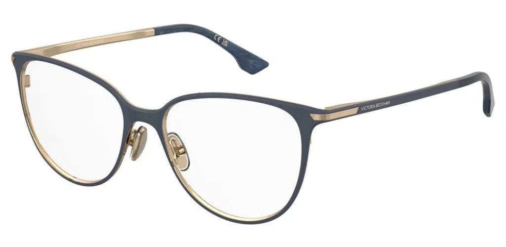 Victoria Beckham VB1018 Eyeglasses - view 4